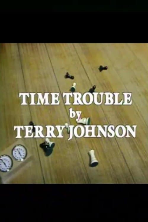 Time Troubleのポスター