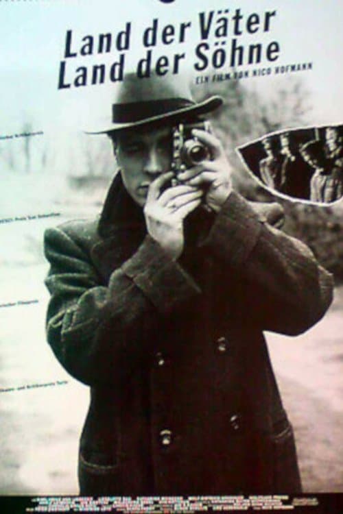 Land der Väter, Land der Söhneのポスター