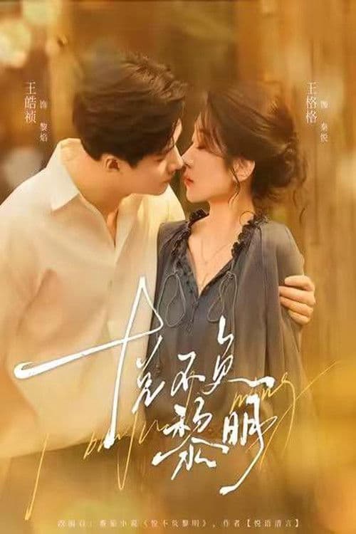 悦不负黎明のポスター