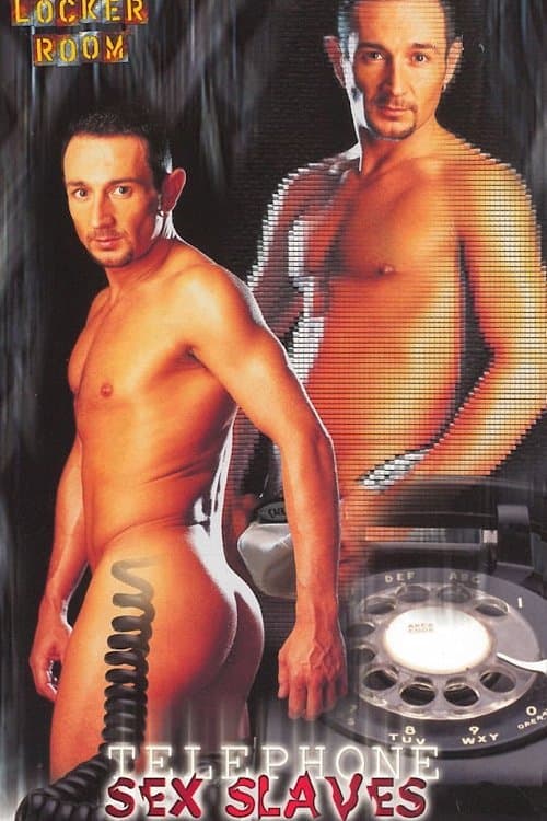 Telephone Sex Slavesのポスター