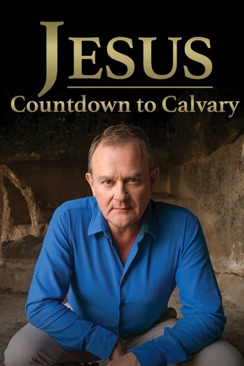 Countdown to Calvaryのポスター