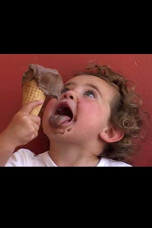 I Like It a Lotのポスター