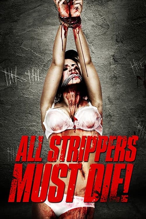 The G-string Horrorのポスター