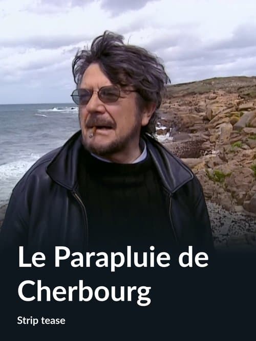 Le parapluie de Cherbourgのポスター