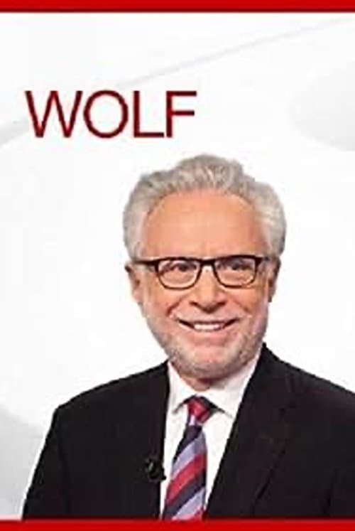 Wolfのポスター