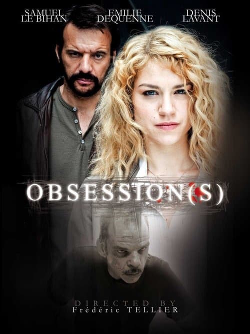 Obsession(s)のポスター