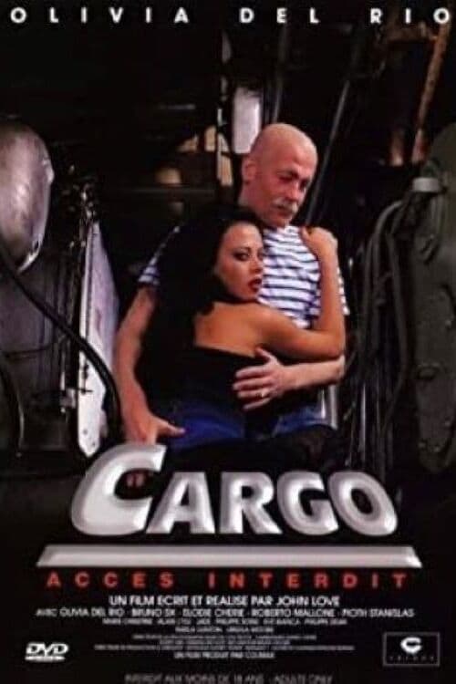 Cargoのポスター