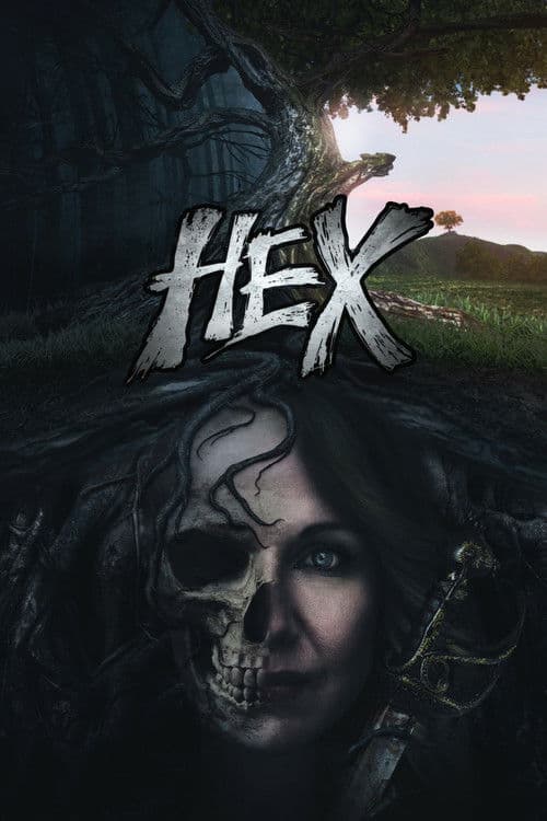 Hexのポスター