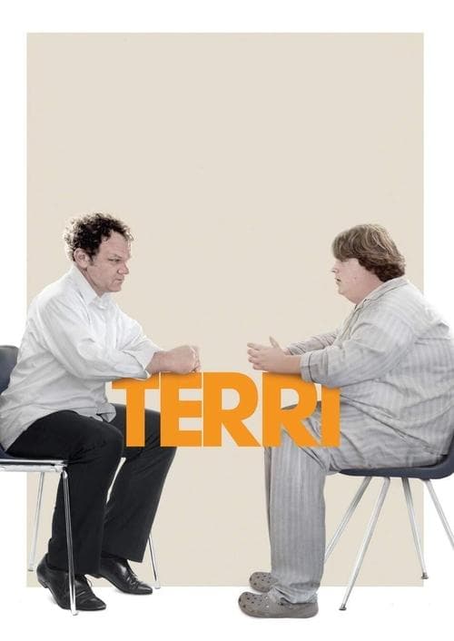 Terriのポスター