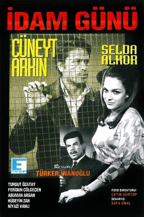İdam Günüのポスター