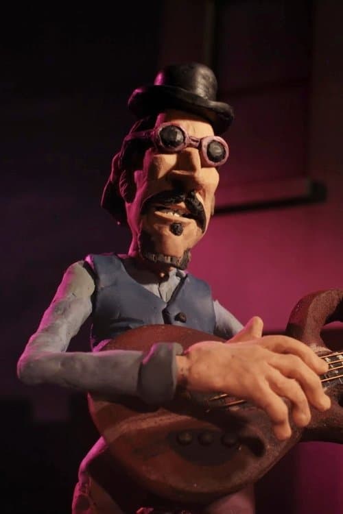 Beats Antique - Beezlebub featuring Les Claypoolのポスター