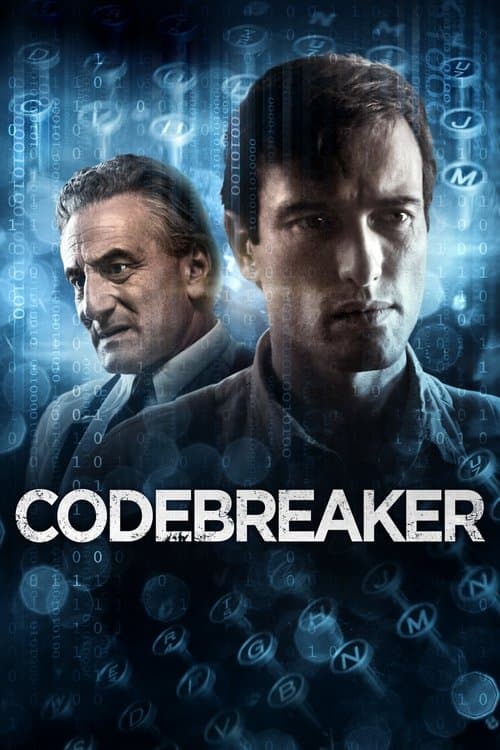 Britain's Greatest Codebreakerのポスター