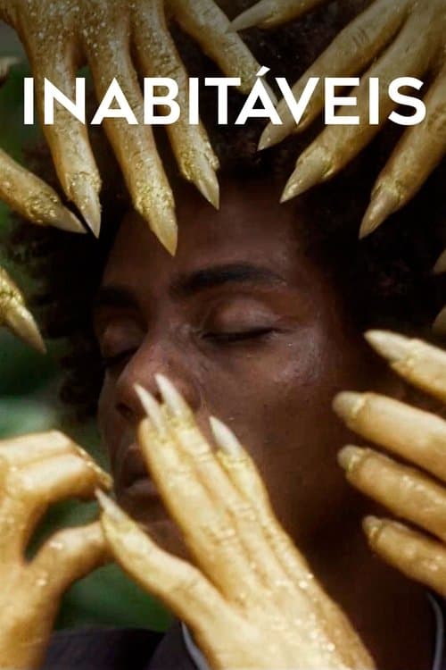 Inabitáveisのポスター