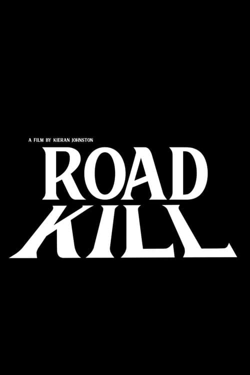 Road Killのポスター
