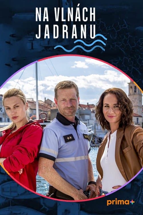 Na vlnách Jadranuのポスター