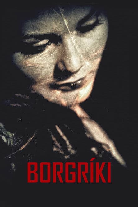 Borgríkiのポスター