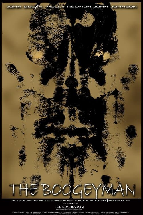 The Boogeymanのポスター