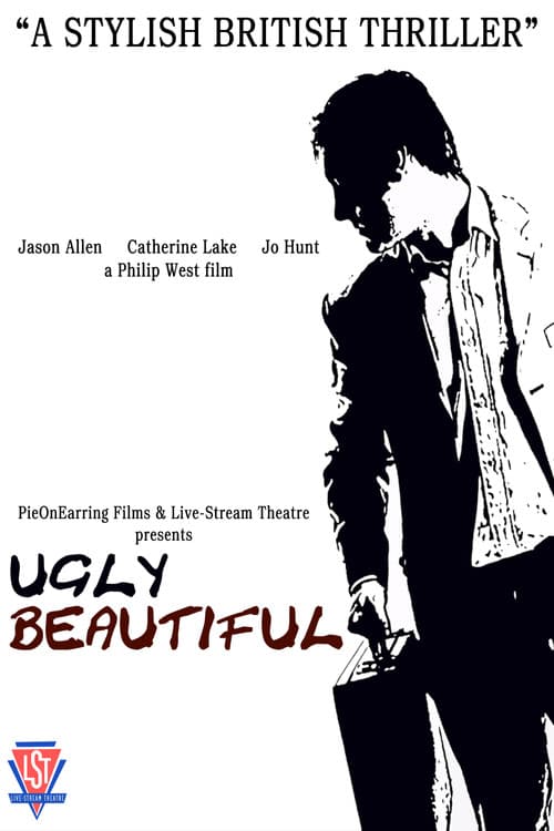 Ugly Beautifulのポスター