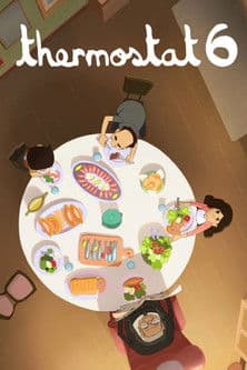 Thermostat 6のポスター