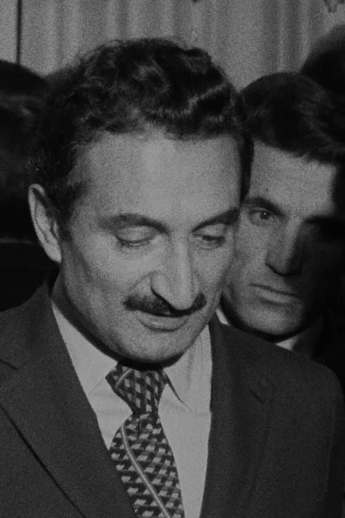 Utlänningenのポスター