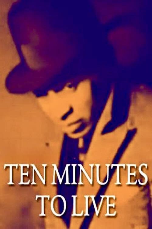 Ten Minutes to Liveのポスター