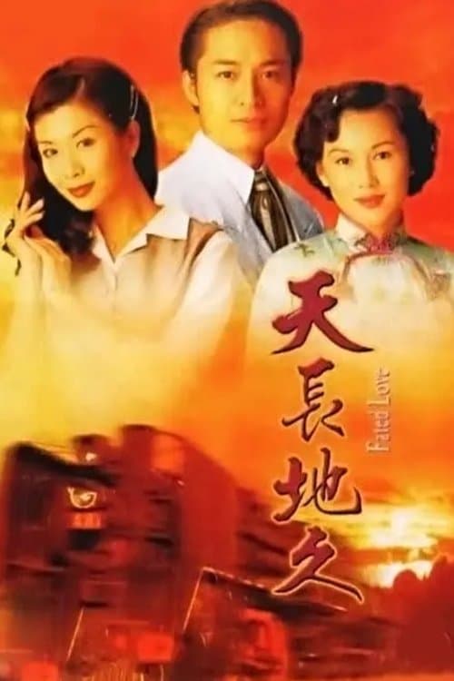 天長地久のポスター