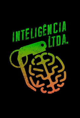 Inteligência Ltda.のポスター