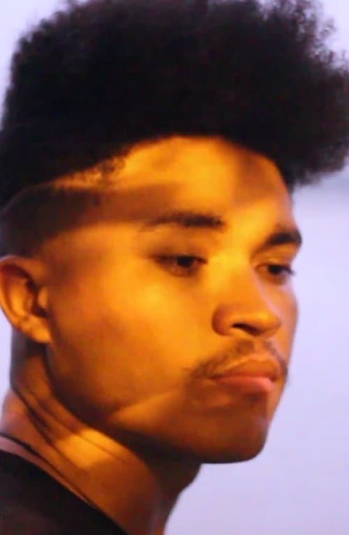 Opus Iのポスター