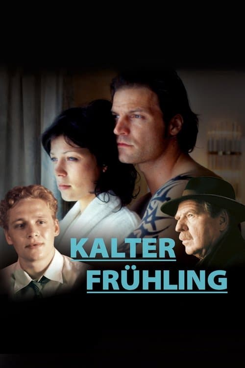Kalter Frühlingのポスター