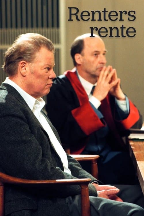 Renters renteのポスター
