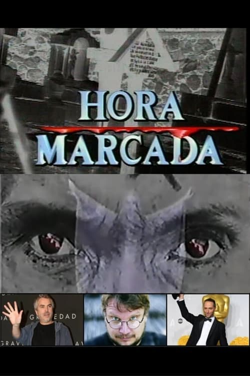 La Hora Marcadaのポスター