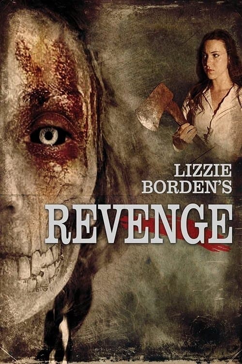 Lizzie Borden's Revengeのポスター