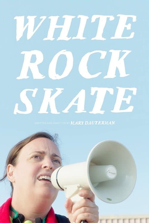 White Rock Skateのポスター