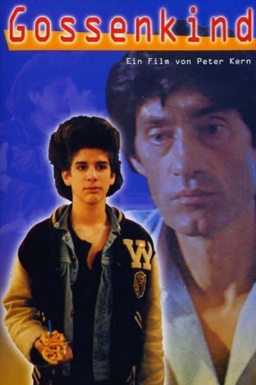Gossenkindのポスター