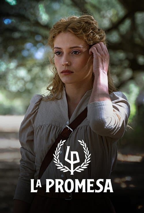 La promesaのポスター