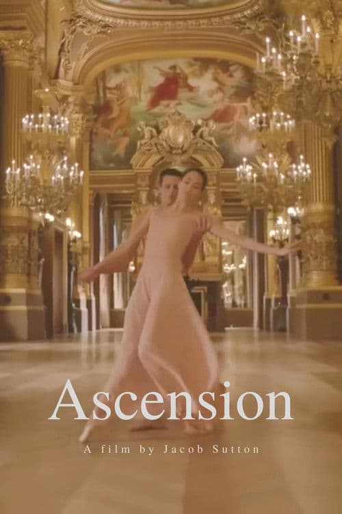 Ascensionのポスター