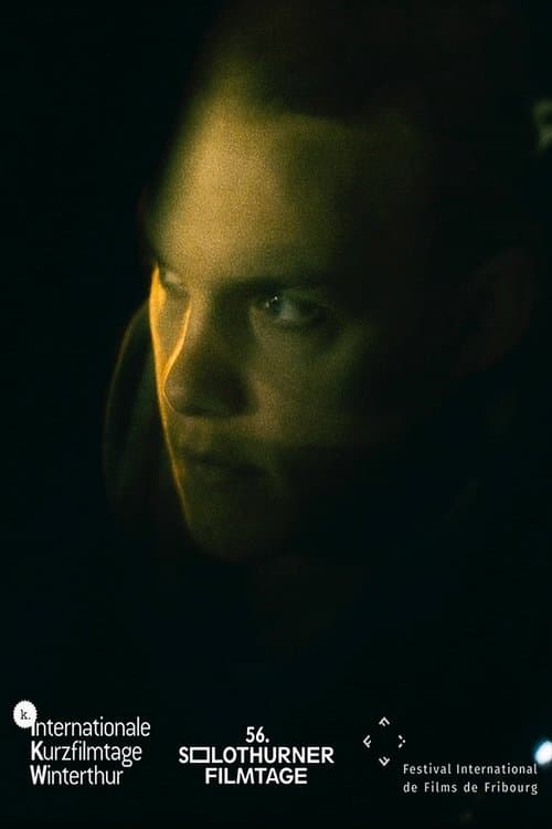 Mnesisのポスター