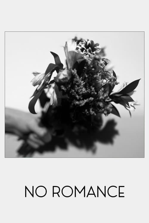 No Romanceのポスター