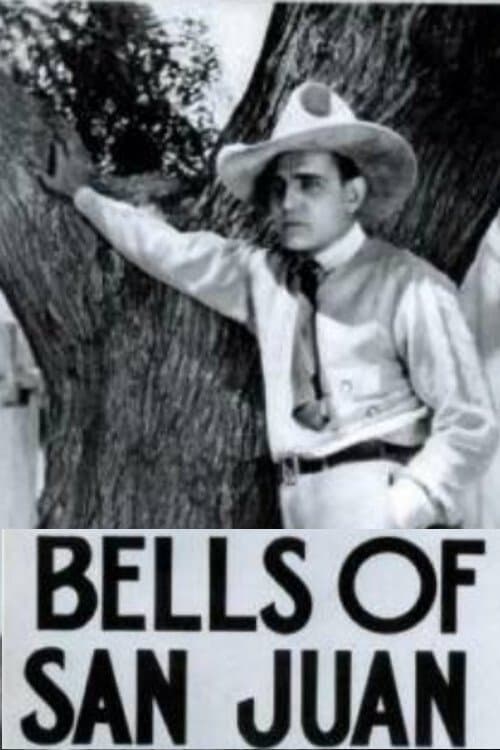 Bells of San Juanのポスター