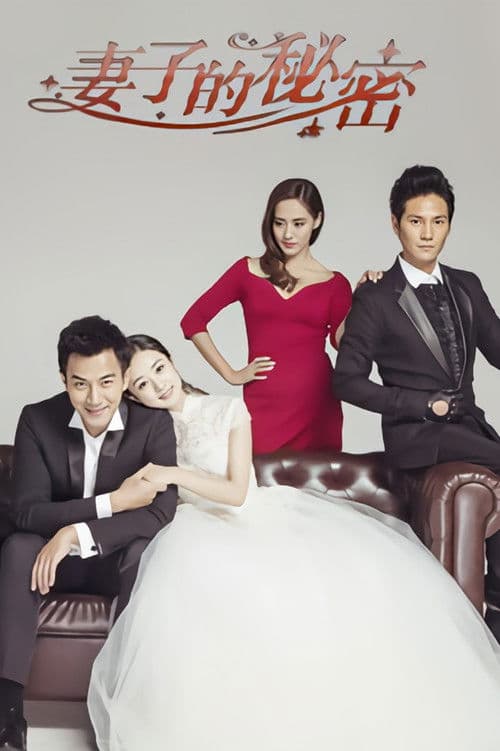 妻子的秘密のポスター