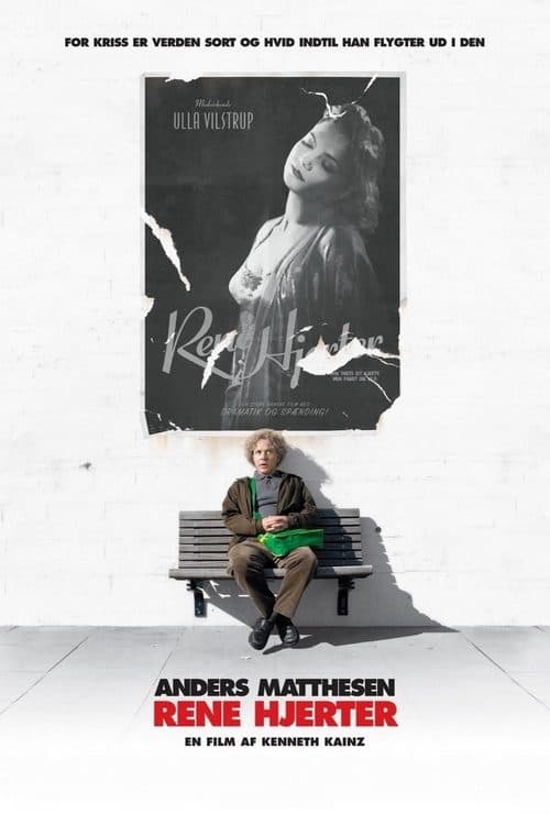 Rene hjerterのポスター