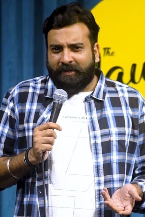 Roommateのポスター