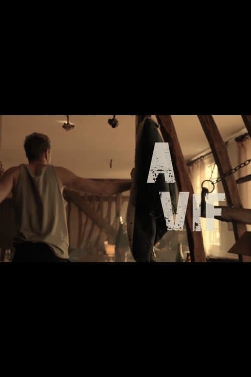 A Vifのポスター