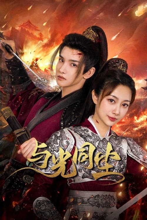 与光同尘のポスター