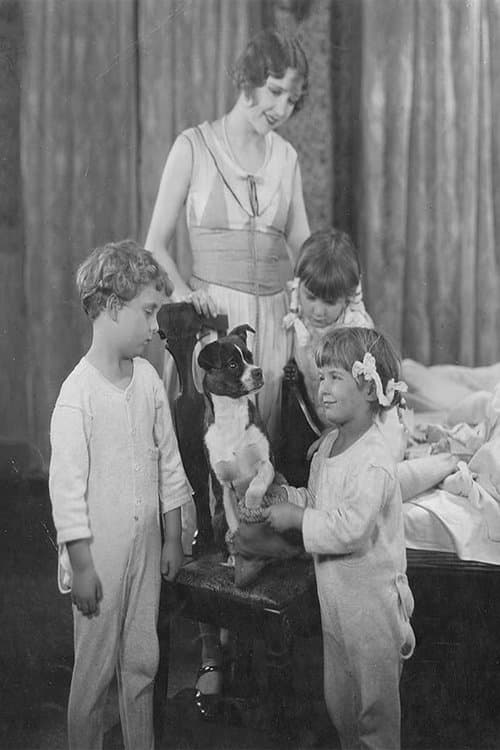 Fire and Steelのポスター