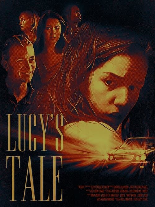 Lucy's Taleのポスター