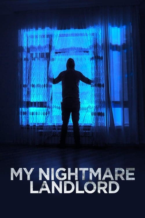 My Nightmare Landlordのポスター