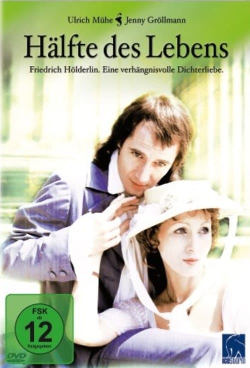 Hälfte des Lebensのポスター