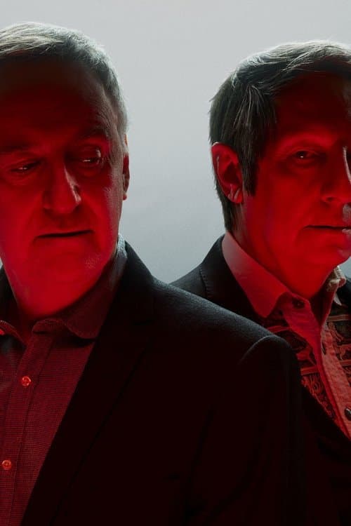 La face cachée de la Luneのポスター