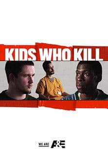 Kids Who Killのポスター